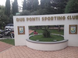 Due Ponti Sporting Club, Roma