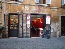 L'incontro Art & Food, Roma