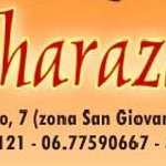 Sharazad Ristorante Pizzeria, Roma