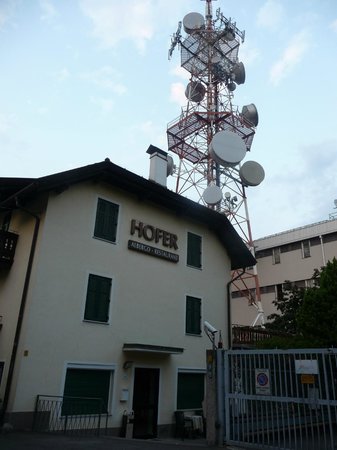Trattoria Hofer, Bolzano