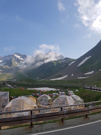Enoteca Enoetica, Aosta