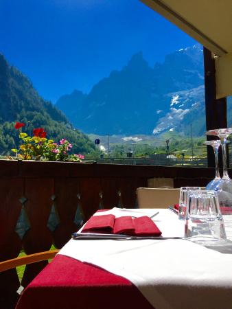 Shatush Qor Fusion Restaurant, Aosta