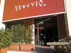 Pizzeria Vesuvio Di Naselli Albina, Caltanissetta