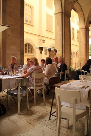 Osteria Mest, Arezzo