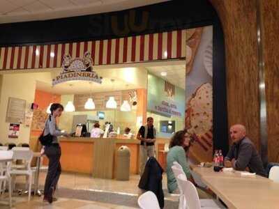 La Piadineria 