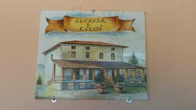 Locanda Il Coccodè