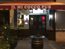 Il Mi' Cocco Pub, Pieve Santo Stefano