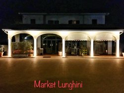 Minimarket Lunghini, Cortona