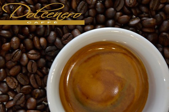 Dolcenero Caffe, Montevarchi
