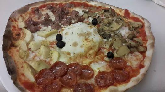 Pizzeria Da Siro, Arezzo