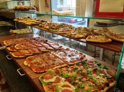 Pizzeria Via Vai, Grosseto