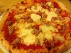 Maremma Che Pizza, Grosseto