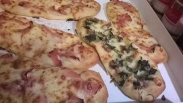Pizzeria L Angolo Di Corrado, Grosseto