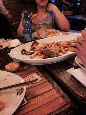 Old Wild West - Modena