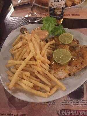 Old Wild West - Padova