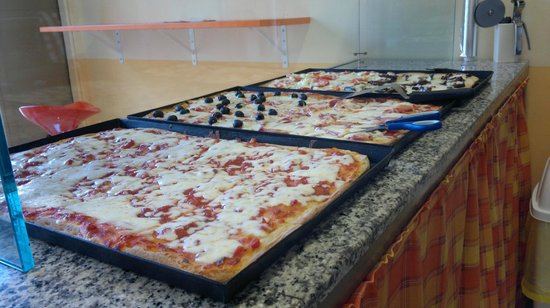 Pizza & Delizie, Grosseto