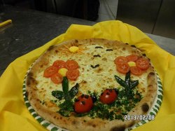 Trattoria Pizzeria Pizzicotto, Manciano