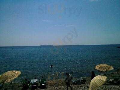 La Tartaruga A Monte Argentario Menù Prezzi Recensioni