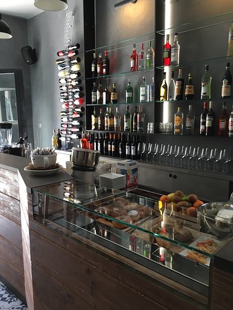 Petit Cafè Food&drink, Castiglione Della Pescaia