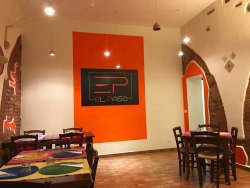El Paso Mexican Restaurant - Tex Grill, Grosseto