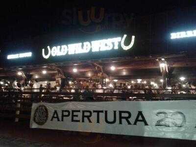 Old Wild West - Monselice