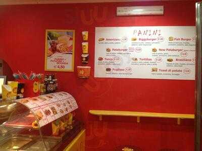 Patata Shop Mobile - Copertino