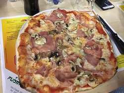 Fuori Di Pizza, Prato