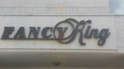 Fancy King