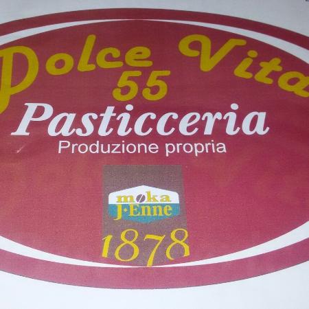 Dolce Vita 55 Pasticceria, Prato