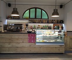 Il Solco - Bar, Bagni di San Filippo