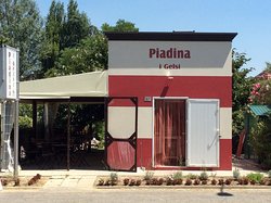 Piadina I Gelsi, Lavezzola