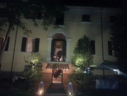 Villa Rota, Ravenna