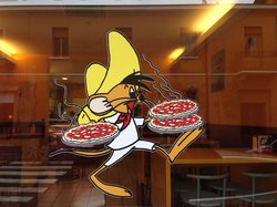 Pizzeria Speedy, Faenza