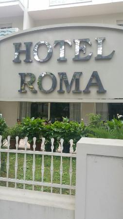 Hotel Ristorante Roma, Cervia