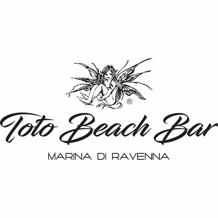 Toto Beach Bar, Marina di Ravenna