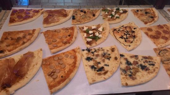 Pizzeria Cip&ciop, Ascoli Piceno