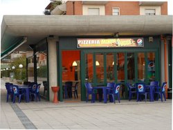 Pizzeria Mordi E Fuggi, San Benedetto Del Tronto