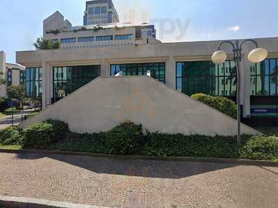 Spiedonny - Vimercate