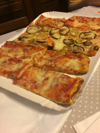 Pizzeria Peccato Di Gola Di Poli Alessandro, Ascoli Piceno