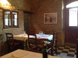 Kontatto Ristorante Wine Bar, Spinetoli