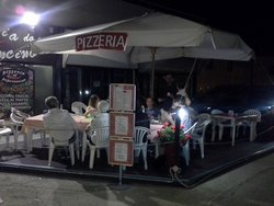 Pizzeria Al Peperoncino Da Lele, Senigallia