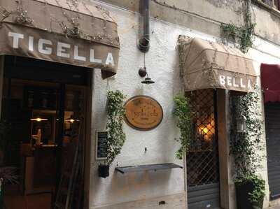 Tigella Bella - Como
