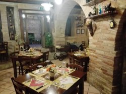 Taverna Del Vigolo, Castelfidardo