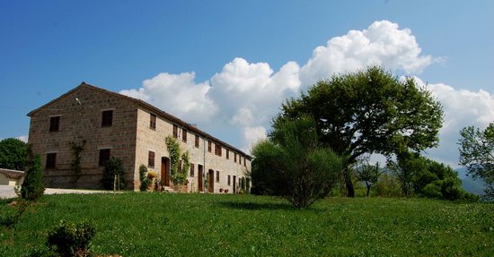 Ristorante Camere Villa Dei Tigli, Fabriano