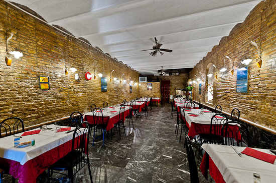 La Taverna Del Gufo, Loreto