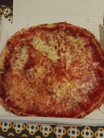Lo Spicchio Di Pizza, Ancona