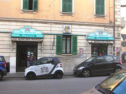 Maurizio, Ancona