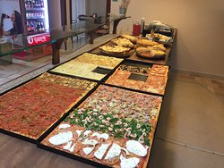 Pizzeria Il Muretto, Civitanova Marche
