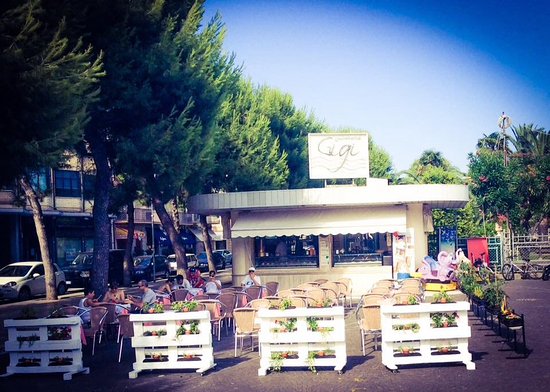 Gelateria Da Gigi, Civitanova Marche