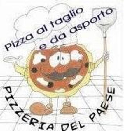 Pizzeria Del Paese Di Carletti Morena, Montefano